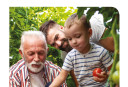 concours jardins potager snhf