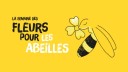 semaine des fleurs pour les abeilles