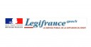 logo legi france