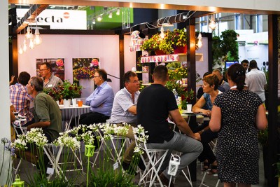 Salon du Végétal 2019