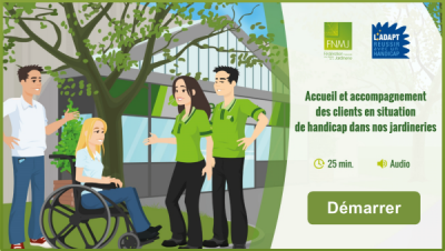 visuel personnes en situation de handicap